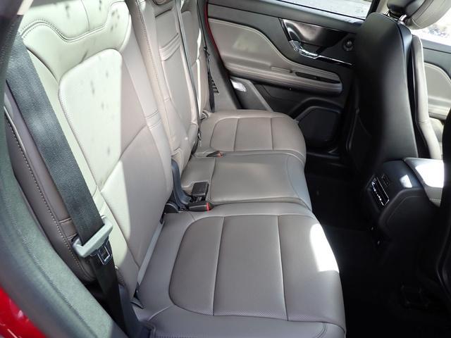 new 2026 Lincoln Corsair car, priced at $62,920