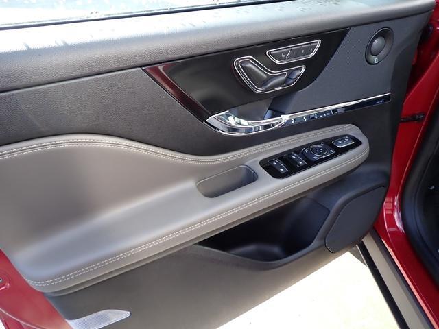 new 2026 Lincoln Corsair car, priced at $62,920