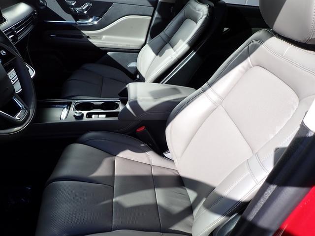 new 2026 Lincoln Corsair car, priced at $62,920