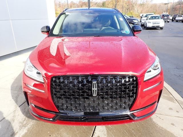 new 2026 Lincoln Corsair car, priced at $62,920