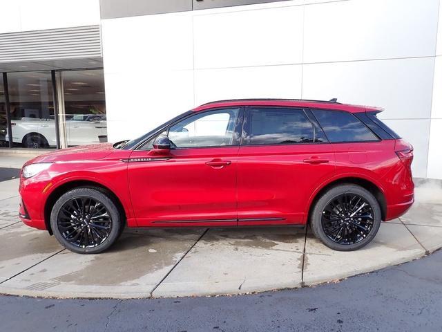 new 2026 Lincoln Corsair car, priced at $62,920