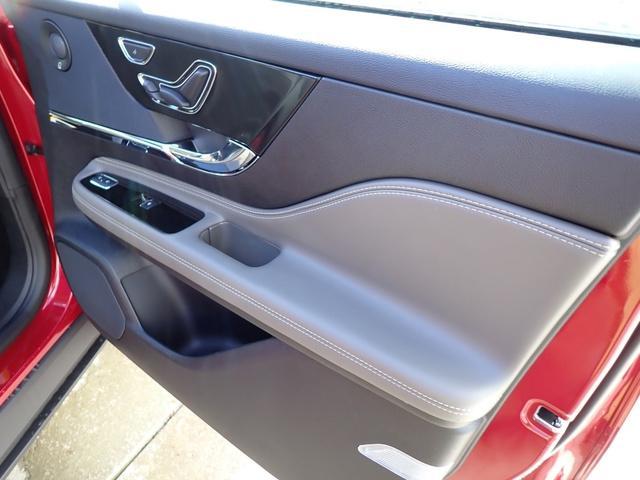 new 2026 Lincoln Corsair car, priced at $62,920