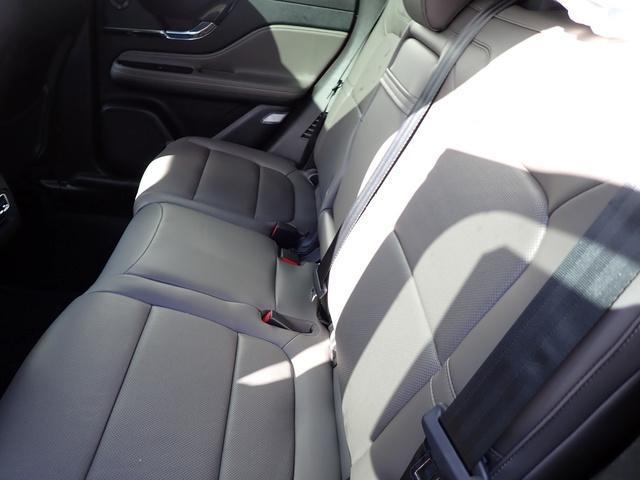 new 2026 Lincoln Corsair car, priced at $62,920