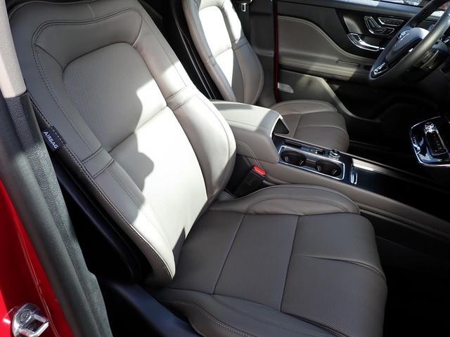 new 2026 Lincoln Corsair car, priced at $62,920