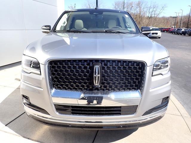 new 2024 Lincoln Navigator L car, priced at $125,910