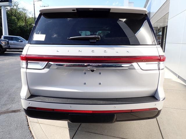 new 2024 Lincoln Navigator L car, priced at $108,200