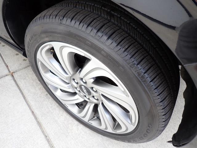 used 2023 Lincoln Navigator L car, priced at $74,998