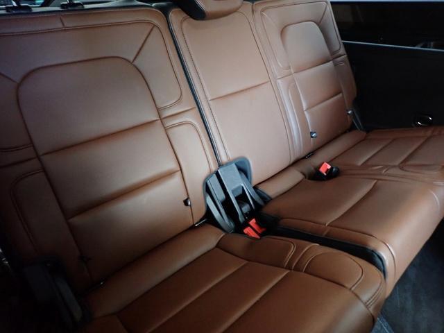 used 2023 Lincoln Navigator L car, priced at $74,998