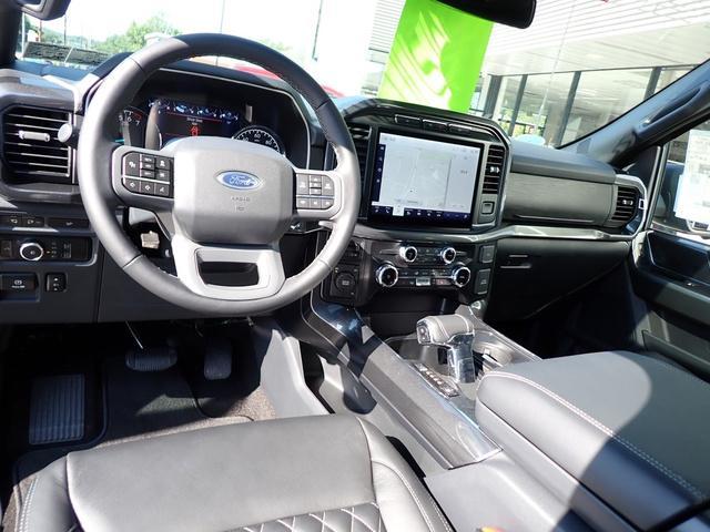 used 2023 Ford F-150 car, priced at $64,998