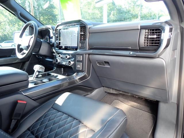 used 2023 Ford F-150 car, priced at $64,998