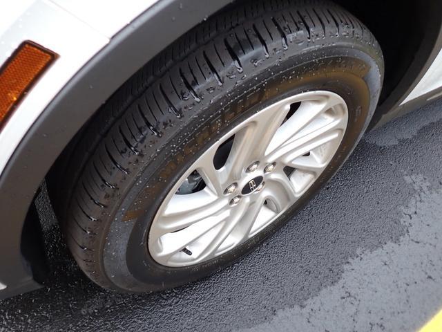 used 2023 Lincoln Corsair car, priced at $32,555