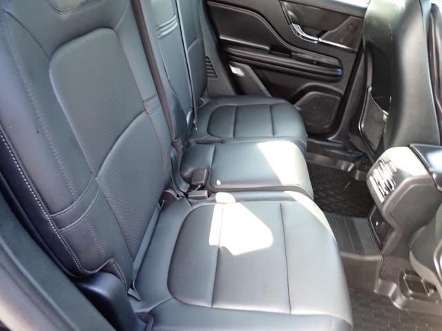 used 2022 Lincoln Corsair car, priced at $33,595