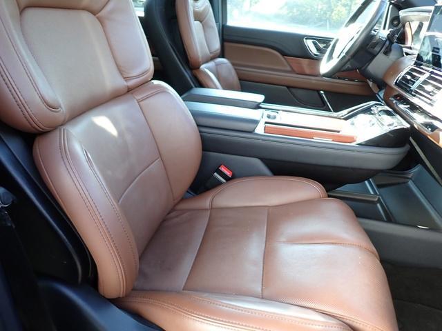 used 2024 Lincoln Navigator L car, priced at $74,988