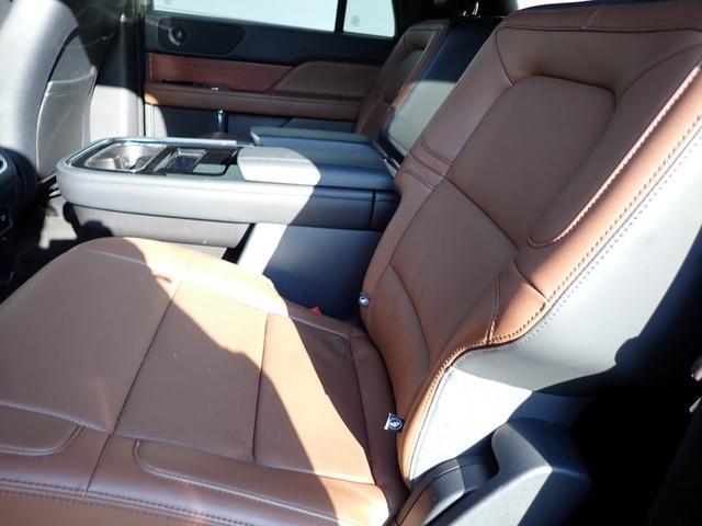 used 2024 Lincoln Navigator L car, priced at $74,988