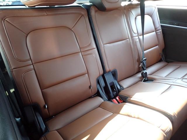 used 2024 Lincoln Navigator L car, priced at $74,988