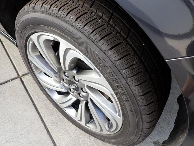 used 2024 Lincoln Navigator L car, priced at $74,988