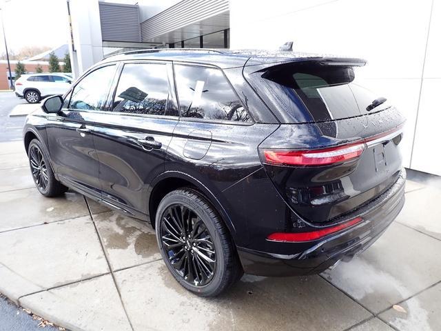 new 2026 Lincoln Corsair car, priced at $52,420