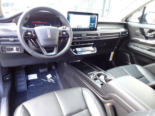 new 2026 Lincoln Corsair car, priced at $52,420