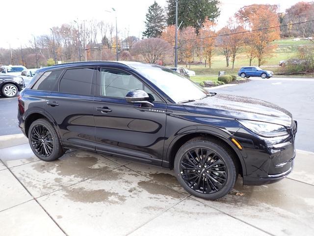 new 2026 Lincoln Corsair car, priced at $52,420