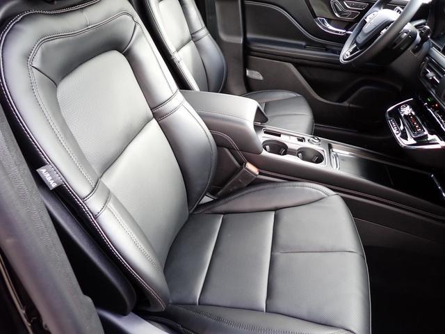 new 2026 Lincoln Corsair car, priced at $52,420