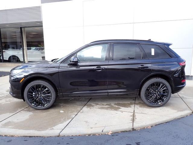 new 2026 Lincoln Corsair car, priced at $52,420