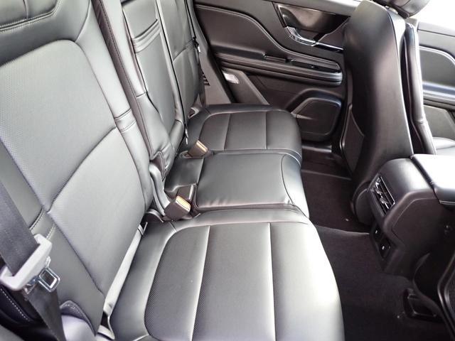 new 2026 Lincoln Corsair car, priced at $52,420