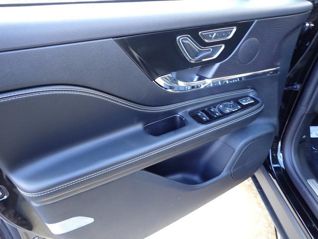 new 2026 Lincoln Corsair car, priced at $52,420