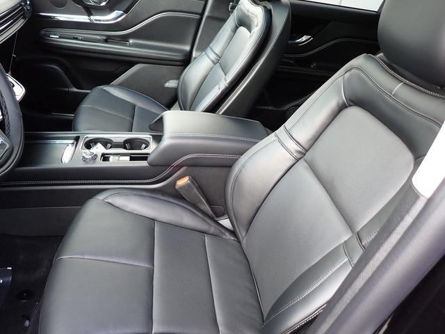 new 2026 Lincoln Corsair car, priced at $52,420