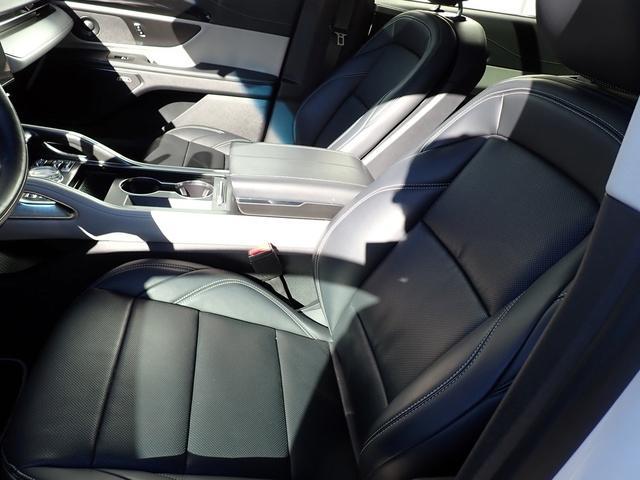 used 2024 Lincoln Nautilus car, priced at $49,996