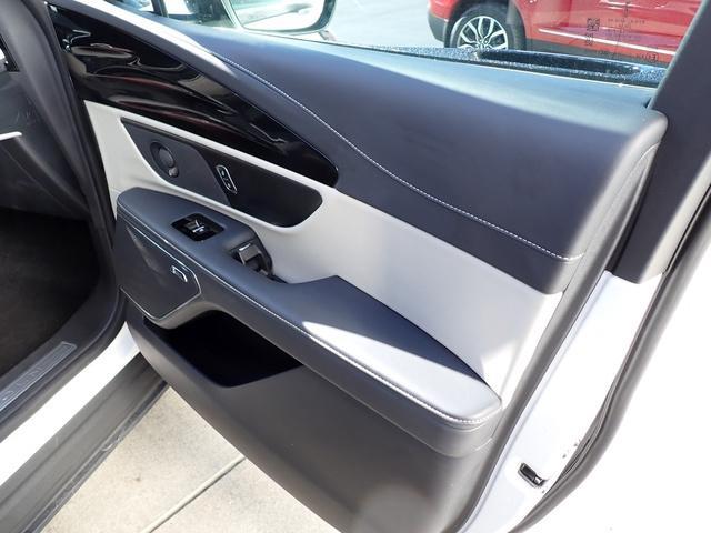 used 2024 Lincoln Nautilus car, priced at $49,996