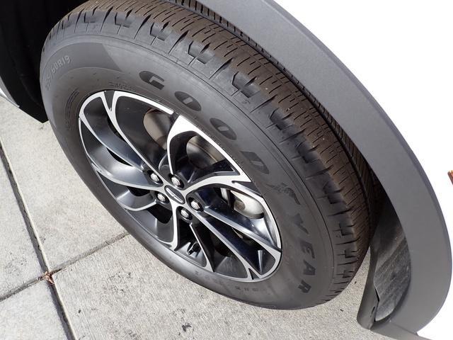 used 2024 Lincoln Nautilus car, priced at $49,996
