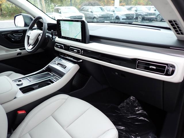 new 2026 Lincoln Aviator car, priced at $67,335