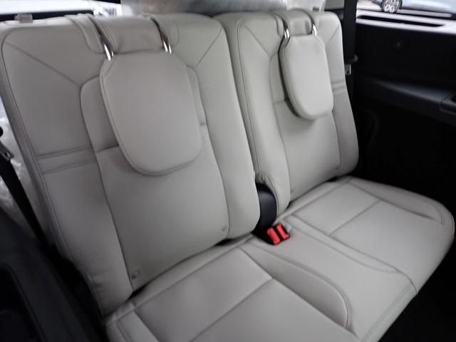 new 2026 Lincoln Aviator car, priced at $67,335