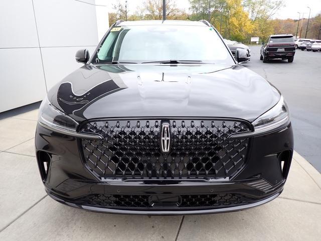 new 2026 Lincoln Aviator car, priced at $67,335