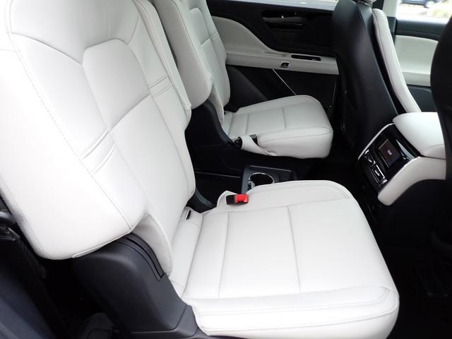 new 2026 Lincoln Aviator car, priced at $67,335