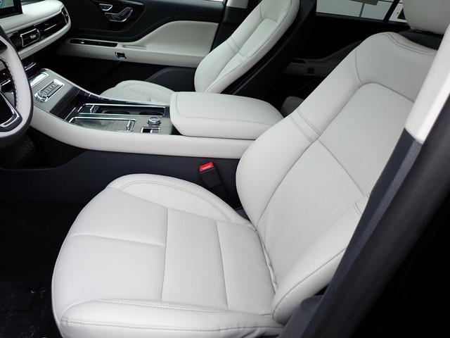 new 2026 Lincoln Aviator car, priced at $67,335