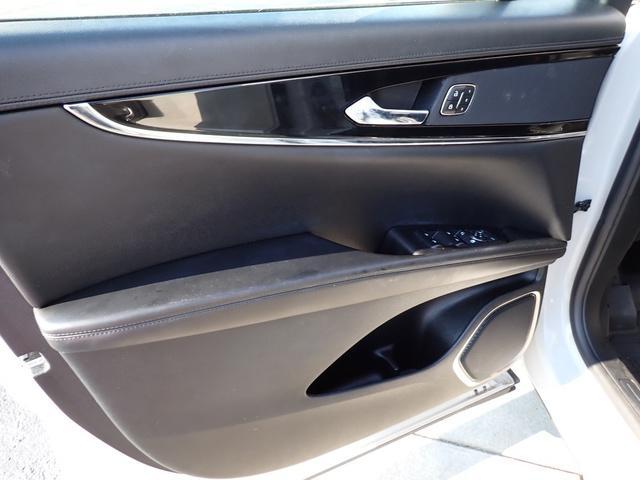 used 2023 Lincoln Nautilus car, priced at $37,889