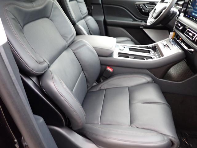 new 2025 Lincoln Aviator car, priced at $81,590