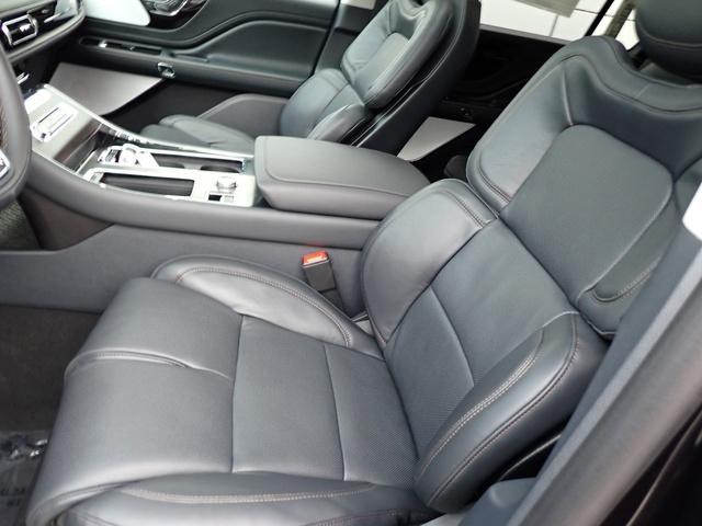 new 2025 Lincoln Aviator car, priced at $81,590