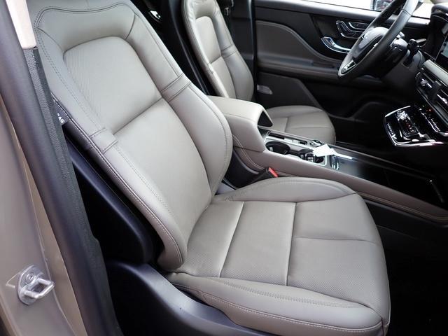 new 2026 Lincoln Corsair car, priced at $56,835