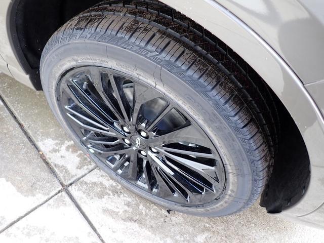 new 2026 Lincoln Corsair car, priced at $56,835