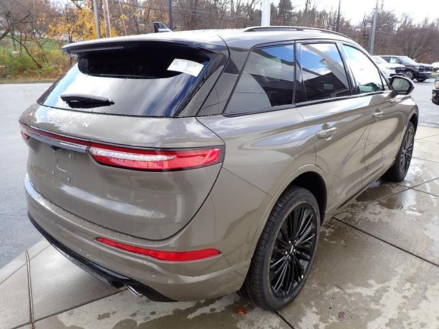 new 2026 Lincoln Corsair car, priced at $56,835