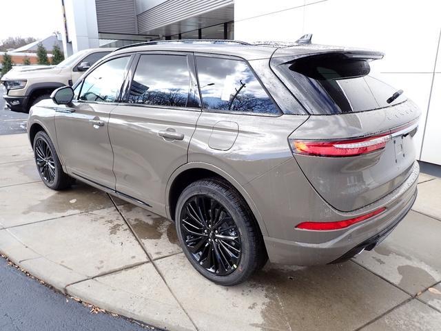 new 2026 Lincoln Corsair car, priced at $56,835