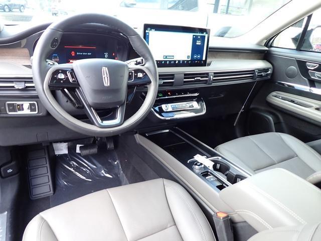 new 2026 Lincoln Corsair car, priced at $56,835