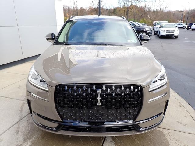 new 2026 Lincoln Corsair car, priced at $56,835