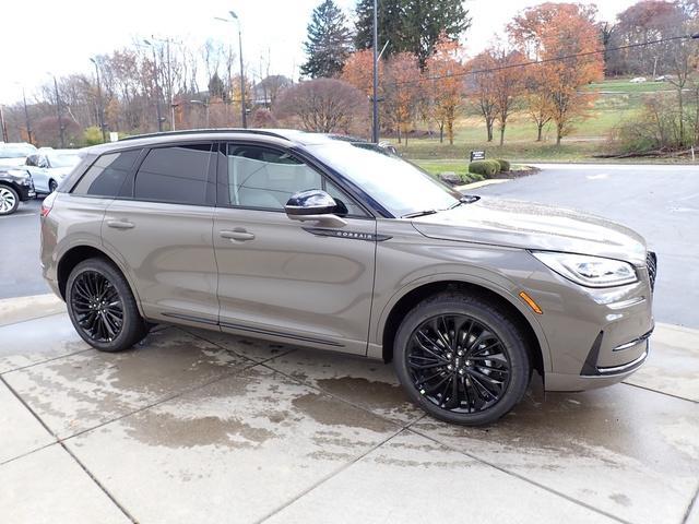 new 2026 Lincoln Corsair car, priced at $56,835