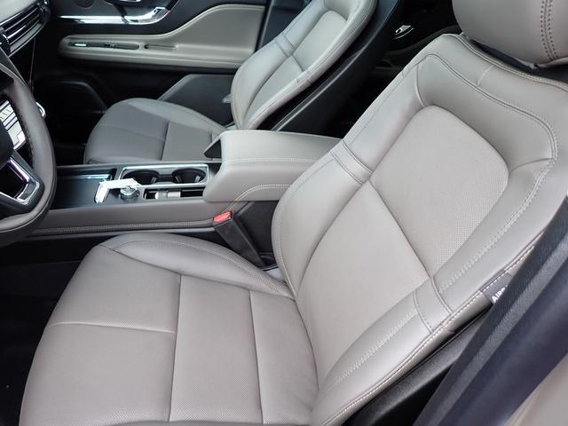 new 2026 Lincoln Corsair car, priced at $56,835