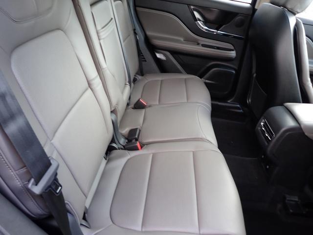 new 2026 Lincoln Corsair car, priced at $56,835