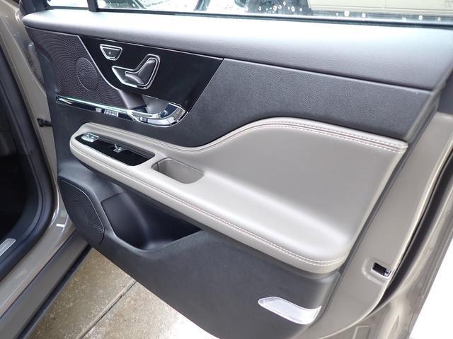 new 2026 Lincoln Corsair car, priced at $56,835