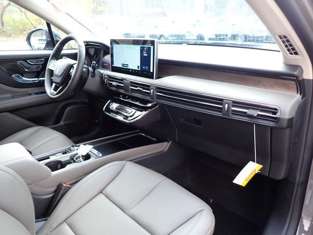 new 2026 Lincoln Corsair car, priced at $56,835